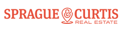 Sprague and Curtis Real Estate Logo